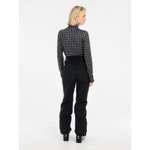 Pullover 1/4 zip donna Protest Noon image-6