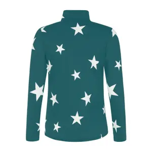 Women's 1/4 zip undershirt Protest Noon image-1