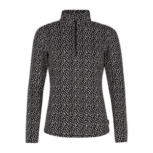 Polaire 1/4 zip femme Protest Kacey image-0