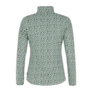 Polaire 1/4 zip femme Protest Kacey image-1