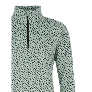 Polaire 1/4 zip femme Protest Kacey image-2