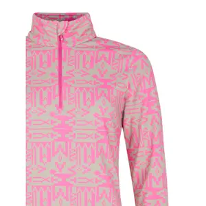 Polaire 1/4 zip femme Protest Kacey image-1