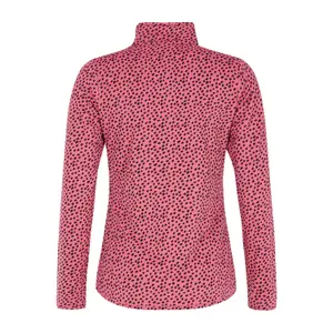 Polaire 1/4 zip femme Protest Kacey image-1