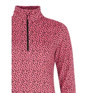 Polaire 1/4 zip femme Protest Kacey image-2