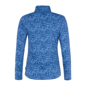 Damski polar 1/4 zip Protest Kacey image-1
