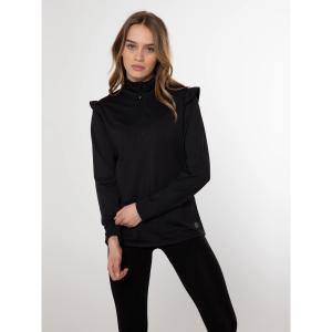 Polaire 1/4 zip femme Protest PRTSHIRLEO 23 image-1