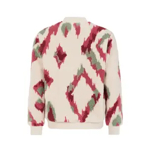 Casaco fleece com zip feminino Protest Agatha image-3