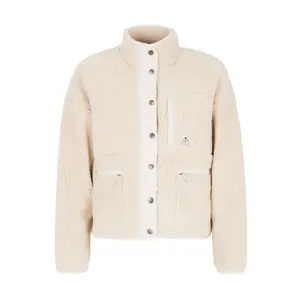 Polaire boutonnée femme Protest Lux