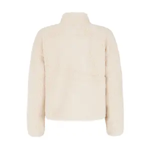Polaire boutonnée femme Protest Lux image-3