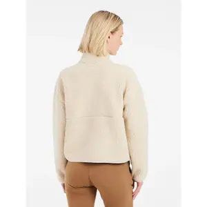 Polaire boutonnée femme Protest Lux image-4