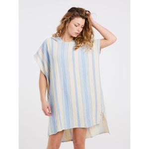 Poncho femme Protest Prtamadine image-2