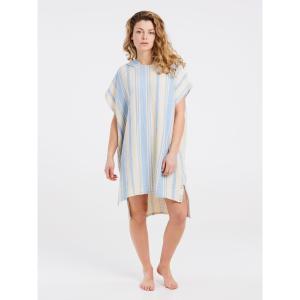 Poncho femme Protest Prtamadine image-1