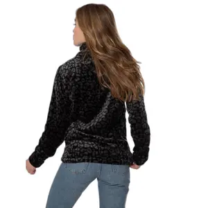 Women's full-zip fleece Protest Prtpaco image-3