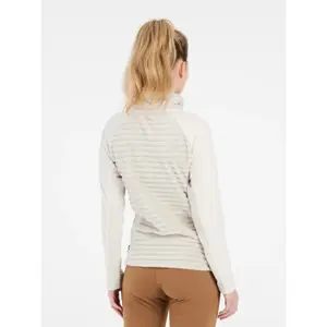 Dames fleece met rits Protest Delay image-4