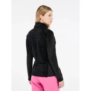 Women's zip-up fleece Protest Delay image-4