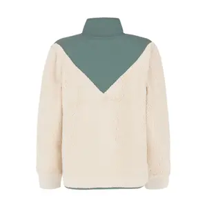 Dames polaire met 1/4 knoop sluiting Protest Cyber image-3