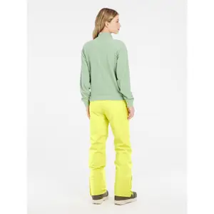 Women's 1/4 zip fleece Protest Nappa image-5