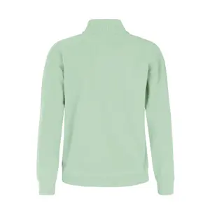 Women's 1/4 zip fleece Protest Nappa image-3