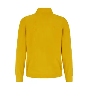 Women's 1/4 zip fleece Protest Nappa image-3