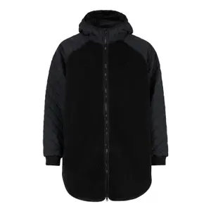Women's hooded sweatshirt Protest Sumacy image-0