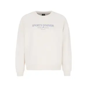 Damen Sweatshirt Protest Aqua image-0