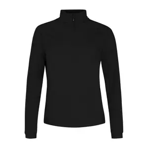 Női 1/4 zip pulóver Protest Cupid image-0