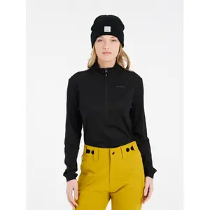 Női 1/4 zip pulóver Protest Cupid image-1