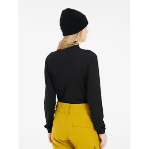 Női 1/4 zip pulóver Protest Cupid image-5