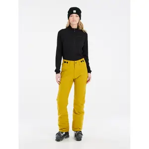 Női 1/4 zip pulóver Protest Cupid image-3