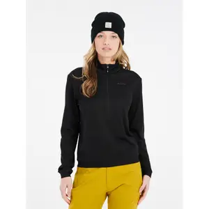Női 1/4 zip pulóver Protest Cupid image-2