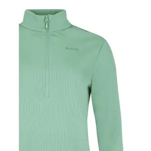 Női 1/4 zip pulóver Protest Cupid image-6