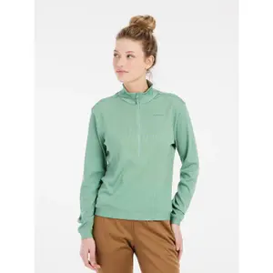 Női 1/4 zip pulóver Protest Cupid image-1