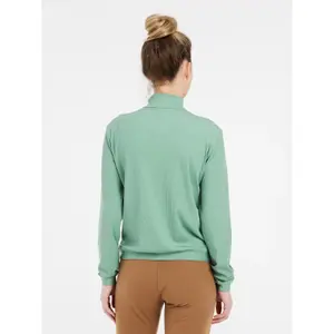 Női 1/4 zip pulóver Protest Cupid image-4