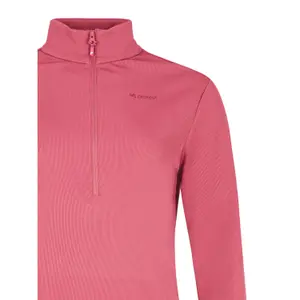 Női 1/4 zip pulóver Protest Cupid image-6