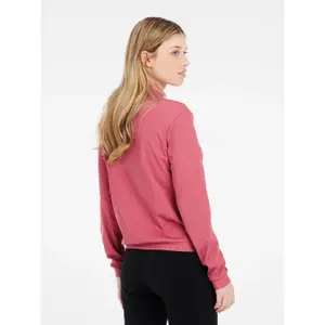 Női 1/4 zip pulóver Protest Cupid image-4