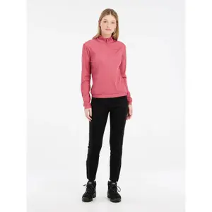 Női 1/4 zip pulóver Protest Cupid image-2