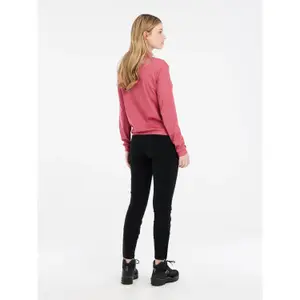 Női 1/4 zip pulóver Protest Cupid image-5