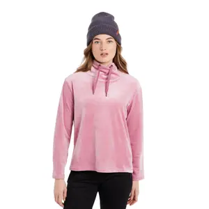Camisola para mulher Protest Prtbelu image-0