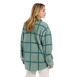Women's ski jacket Protest Prtakino image-2