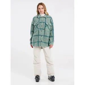 Women's ski jacket Protest Prtakino image-1
