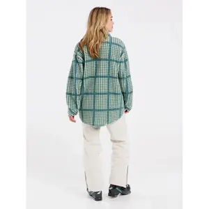 Women's ski jacket Protest Prtakino image-3