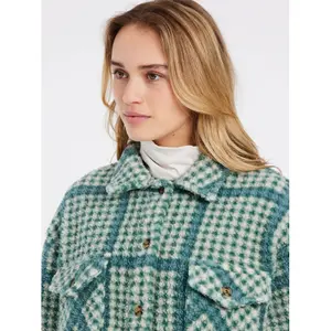 Women's ski jacket Protest Prtakino image-4