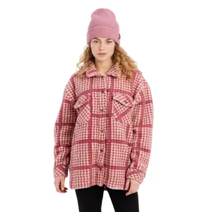 Women's ski jacket Protest Prtakino image-0