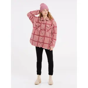 Women's ski jacket Protest Prtakino image-1