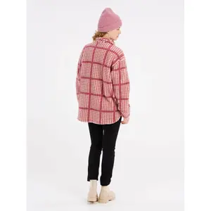 Women's ski jacket Protest Prtakino image-3