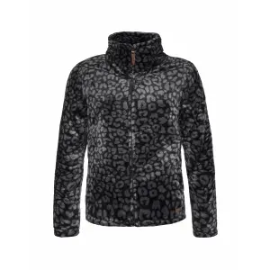 Women's full-zip sweatshirt Protest PRTPACO image-0
