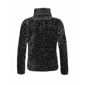 Women's full-zip sweatshirt Protest PRTPACO image-1