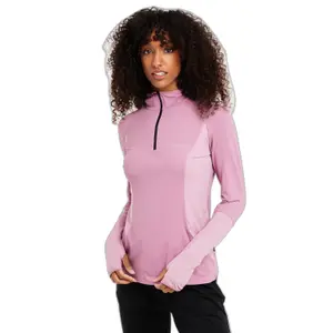Women's 1/4 zip jersey Protest Prtkolea image-1