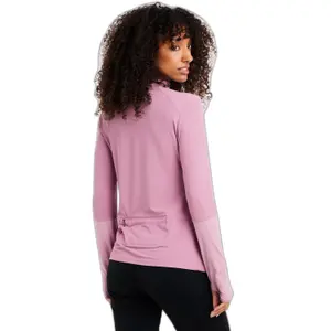 Women's 1/4 zip jersey Protest Prtkolea image-2