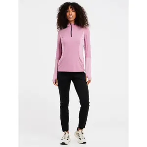 Women's 1/4 zip jersey Protest Prtkolea image-0